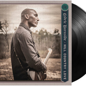 Cedric Burnside - Hill Country Love LP