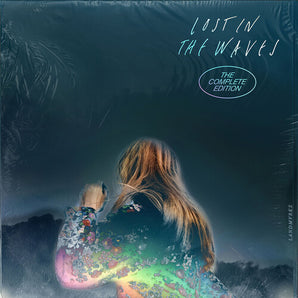 Landmvrks - Lose In The Waves: The Complete Edition 2LP (Coke Bottle Green Vinyl)