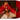 Ariana Grande - Eternal Sunshine LP (Ruby Red Vinyl)
