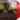 Naqoyqatsi: Life As War (Philip Glass) - Soundtrack LP (Red Vinyl) (MARKDOWN)