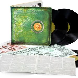 Alice Cooper - Billion Dollar Babies: 50th Anniversary 3LP