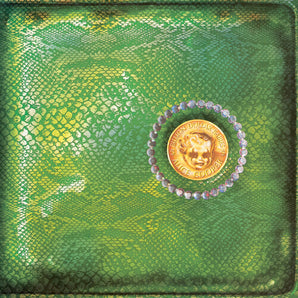Alice Cooper - Billion Dollar Babies: 50th Anniversary 3LP