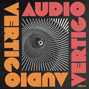 Elbow - Audio Vertigo LP (MARKDOWN)