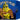 Mustard Plug - Pray For Mojo: 25th Anniversary LP (Blue Vinyl)