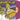 Mustard Plug - Yellow #5 LP (Purple Vinyl)