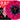 Better Lovers - God Made Me An Animal 12" EP (Pink w/ Black, Turquoise & Red Splatter Vinyl)