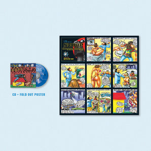 Snoop Doggy Dogg - Doggystyle: 30th Anniversary CD