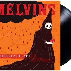 Melvins - Tarantula Heart LP