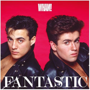 Wham! - Fantastic LP