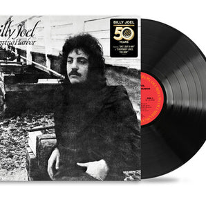 Billy Joel - Cold Spring Harbor LP