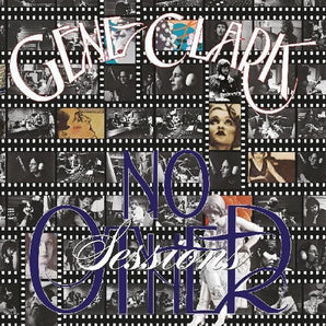 Gene Clark - No Other Sessions 2LP (RSD 2024)