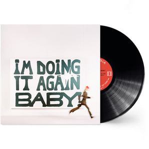 Girl In Red - I'm Doing It Again Baby! LP