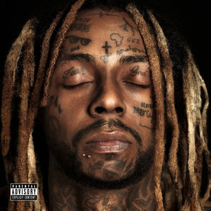 2 Chains & Lil Wayne - Welcome 2 Collegrove LP (Clear Vinyl) (RSD 2024) (MARKDOWN)