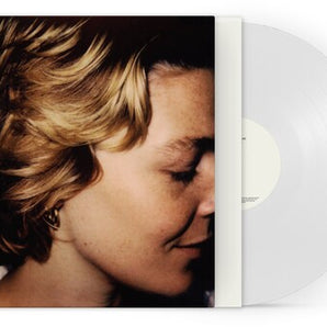 Maggie Rogers - Don't Forget Me LP (Milk Vinyl)