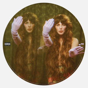 Jenny Lewis - Puppy And A Truck LP (Picture Disc) (RSD 2024) (MARKDOWN)