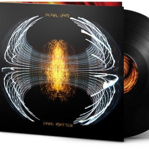 Pearl Jam - Dark Matter LP (MARKDOWN)