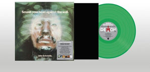 John Entwistle - Smash Your Head Against The Wall LP (Green Vinyl) (MARKDOWN)