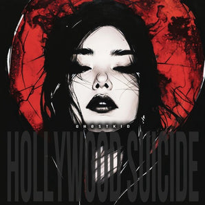 Ghostkid - Hollywood Suicide LP (Yellow Vinyl)