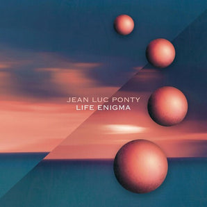 Jean Luc Ponty - Life Enigma LP (180g)