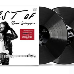 Bruce Springsteen - Best Of Bruce Springsteen 2LP