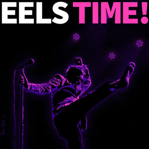 Eels - Eels Time! LP (MARKDOWN)