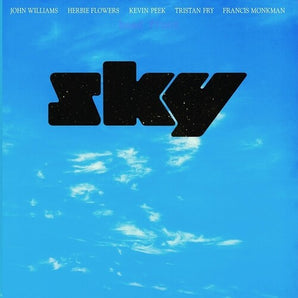 Sky - Sky LP (MARKDOWN)
