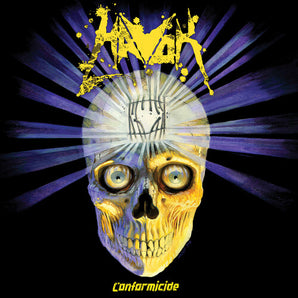 Havok - Conformicide 2LP (Purple Vinyl) (MARKDOWN)