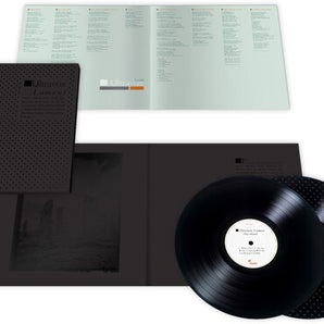 Ultravox - Lament: 40th Anniversary Deluxe Edition 2LP (MARKDOWN)