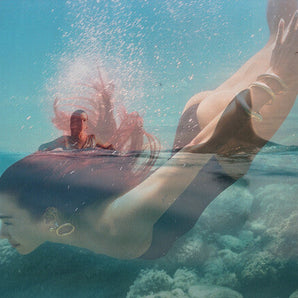 Dua Lipa - Radical Optimism LP (Recycled Red Vinyl)