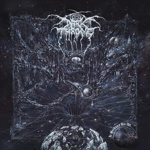Darkthrone - It Beckons Us All LP (Purple Vinyl)