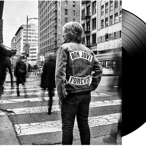 Bon Jovi - Forever LP (MARKDOWN)
