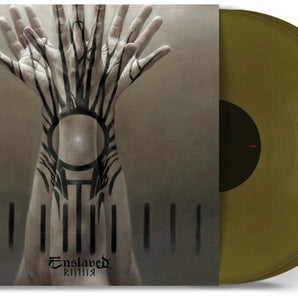 Enslaved - RIITIIR LP (MARKDOWN)