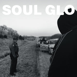 Soul Glo - The N* In Me Is Me LP (Transparent Yellow Vinyl)