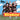 The Aquabats - The Fury Of The Aquabats: 30th Anniversary 2LP