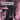 Johnny Marr - Adrenalin Baby 2LP (Pink w/ Black Splatter Vinyl)