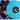 Cavalera - Schizophrenia LP (Blue "Curacao" Vinyl)