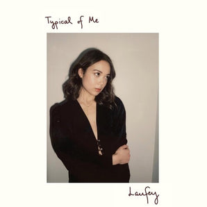 Laufey - Typical Of Me 12" EP