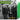 Green Day - Warning LP (Green Vinyl)