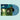 Drive-By Truckers - English Oceans: 10th Anniversary 2LP (Blue Vinyl) (MARKDOWN)