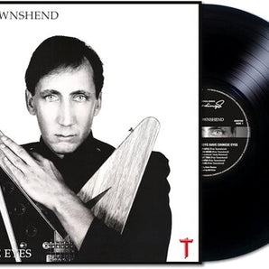Pete Townsend - All The Best Cowboys Have Chinese Eyes LP (Half-Speed Master) (MARKDOWN)