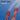 Upright Forms - Blurred Wires LP (Cirrostratus Cloud Vinyl) (MARKDOWN)