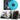 Blind Guardian - Somewhere Far Beyond Revisited (Curacao Vinyl)