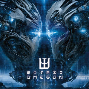 Wormed - Omegon LP (MARKDOWN)