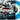 Category 7 - Category 7 LP (Blue and White Melt Vinyl) (MARKDOWN)
