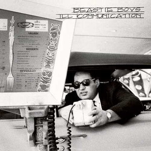 Beastie Boys - Ill Communication 3LP (30th Anniversary)