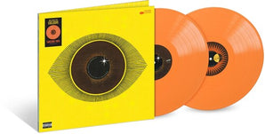 Meshell Ndegeocello -  No More Water: The Gospel Of James Baldwin LP (Tangerine Vinyl) (MARKDOWN)