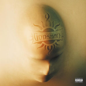 Godsmack - Faceless LP