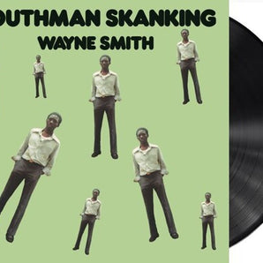 Wayne Smith - Youthman Skanking LP