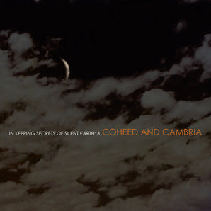 Coheed & Cambria - In Keeping Secrets Of Silent Earth: 3 2LP