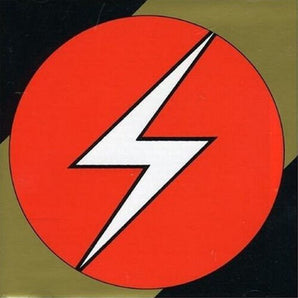 Throbbing Gristle - CD1 LP